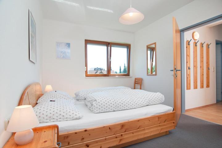 法克湖Haus Christina公寓 客房 照片
