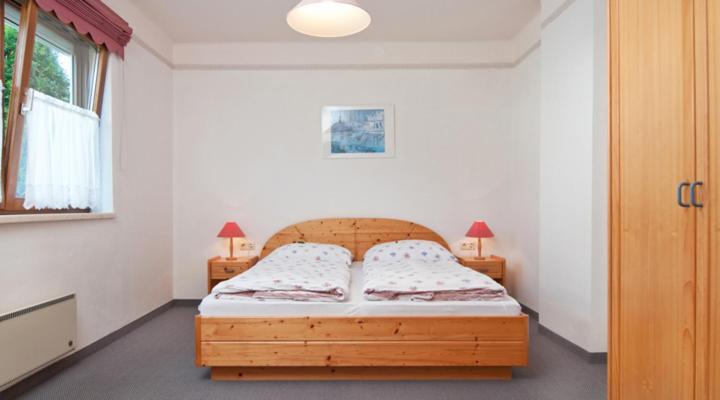 法克湖Haus Christina公寓 客房 照片